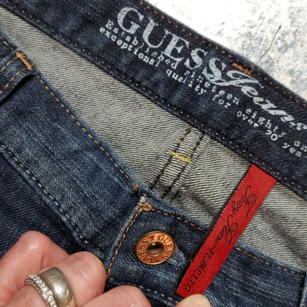 Guess Jeans